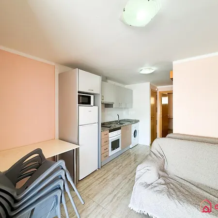 Appartement Palmavera Paradise 5 Oropesa del Mar